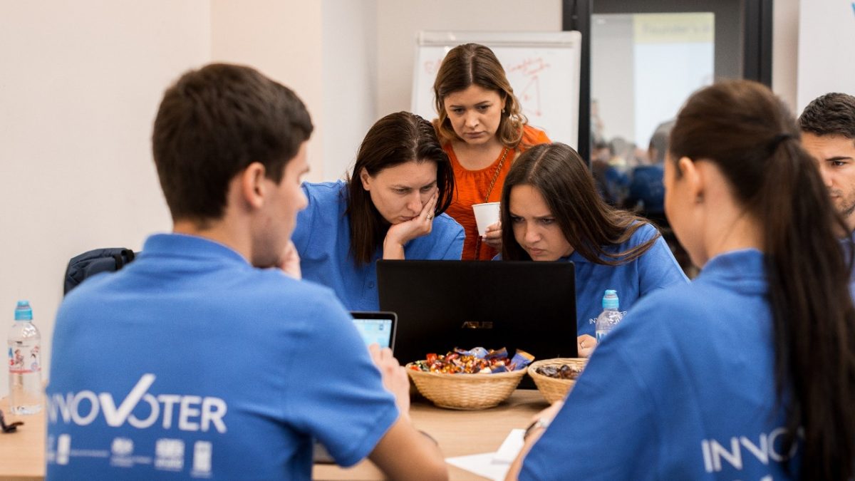 Hackathon