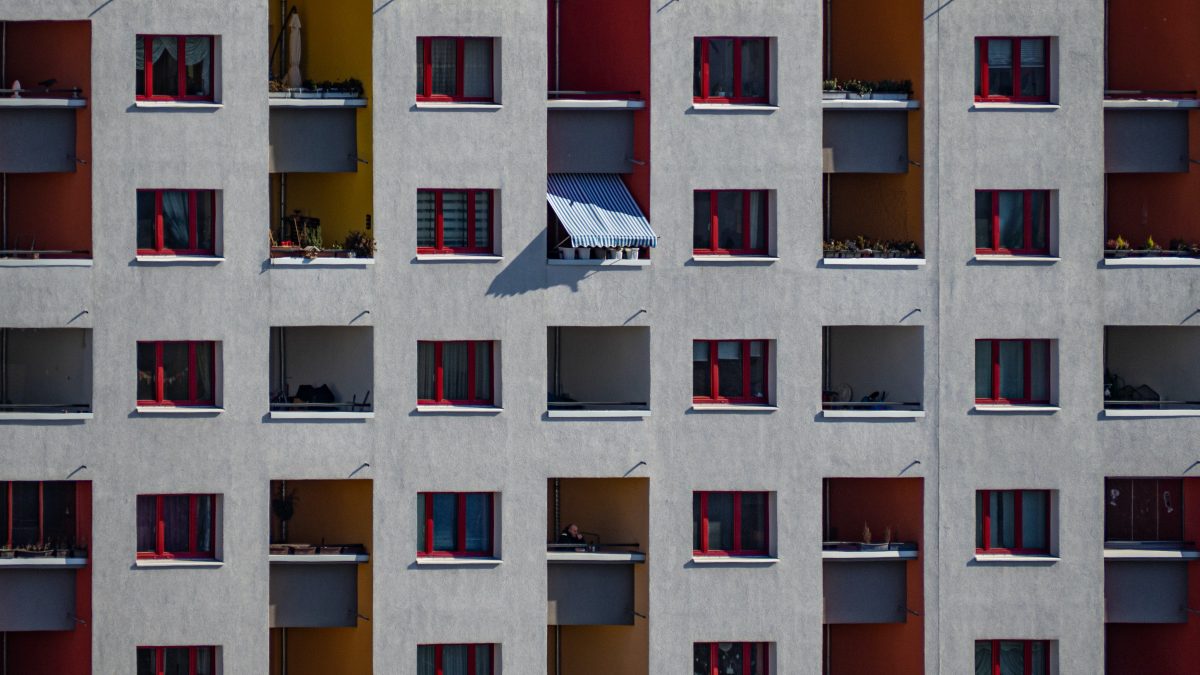 Photo by Marcus Lenk on Unsplash