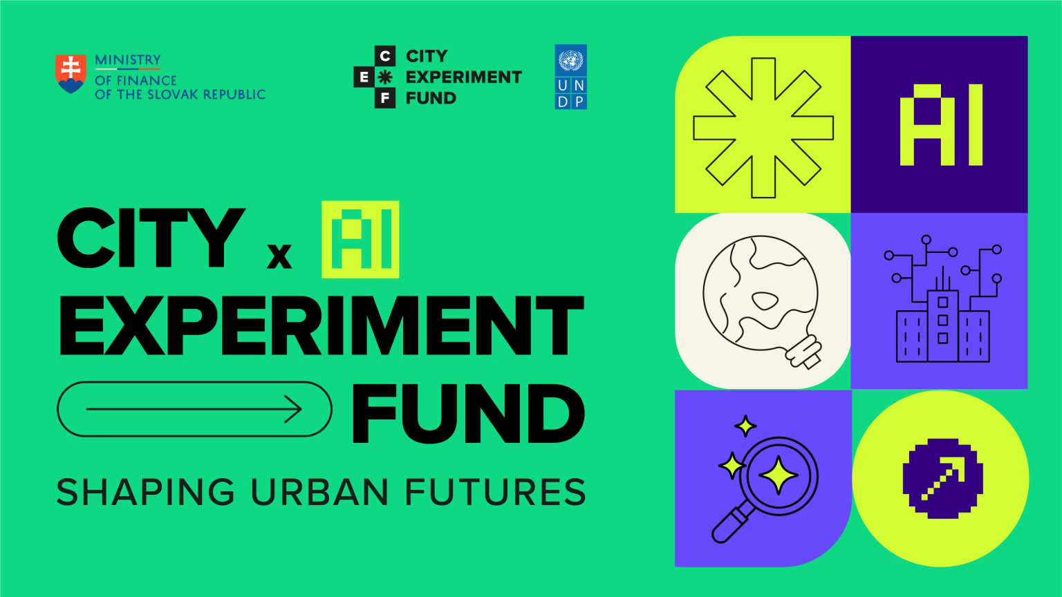 UNDP launches CEF x AI programme for municipalities across Europe and ...
