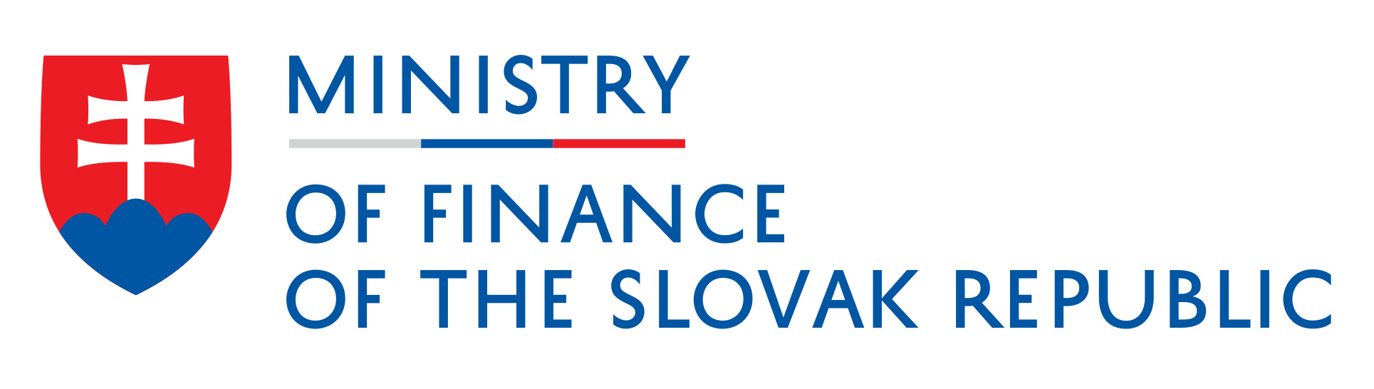 The Ministry of Finance of the Republic of Slovakia